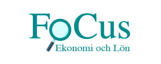 Focus Ekonomi & Lön