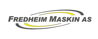 Fredheim Maskin AB