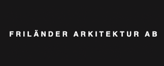 Friländer Arkitektur AB