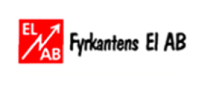 Fyrkantens Elektriska AB
