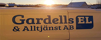 Gardells El & Alltjänst AB
