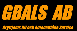 Gbals AB
