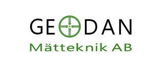 Geodan Mätteknik AB