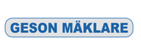 GESON MÄKLARE
