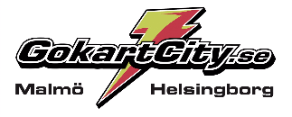 Go-Kart City Skåne AB