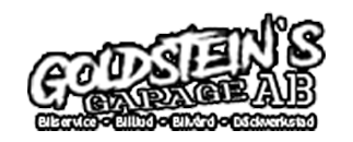 Goldstein's Garage AB
