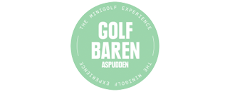 Golfbaren Aspudden