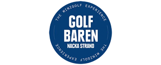 Golfbaren Nacka Strand