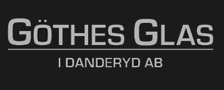 Göthes Glas i Danderyd AB
