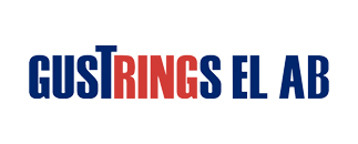 Gustrings El AB