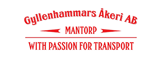 Gyllenhammars Åkeri AB
