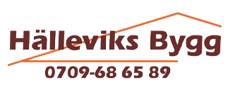 Hälleviks Bygg AB