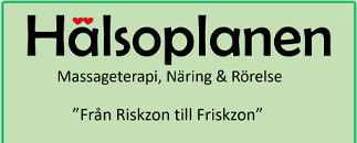 Hälsoplanen i Ronneby AB