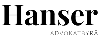 Hanser Advokatbyrå AB