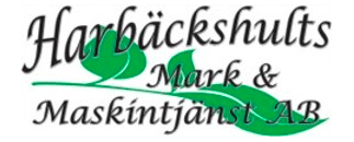 Harbäckshults Mark & Maskintjänst AB