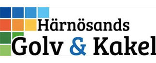 Härnösands Golv & Kakel AB