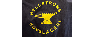 Hellström Hovslageri