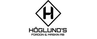 Höglunds Fordon & Maskin AB