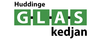 Glaskedjan Huddinge