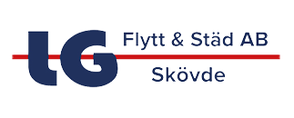 LG Flytt & Städ