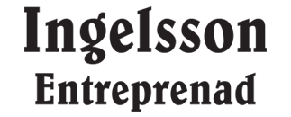 Ingelsson Entreprenad AB