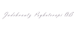 Jadekrantz Psykoterapi AB