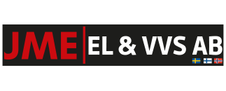 JME EL & VVS AB