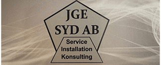 Jge Syd AB