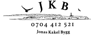 Jkb Jonas Kakel Bygg AB