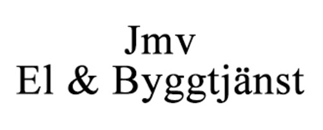 Jmv El & Byggtjänst