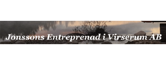 Jonssons Entreprenad i Virserum AB