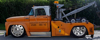 Karlskoga Bilskrot AB