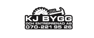 Kj Bygg Och Entreprenad AB