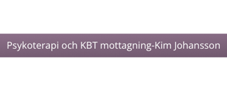 Kbt International Kim Johansson AB