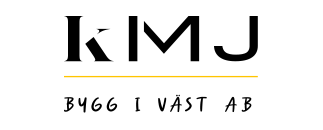 Kmj Bygg i Väst AB