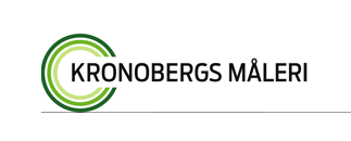 Kronobergs Måleri AB