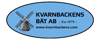 Kvarnbackens Båt AB