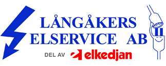 Långåkers Elservice AB