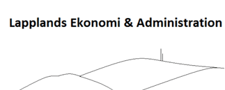 Lapplands Ekonomi & Administration AB