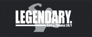 Legendary Gym AB