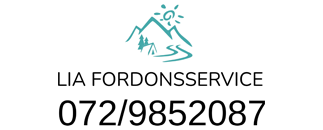 Lia Fordonsservice