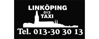 LINKÖPING 013 TAXI AB