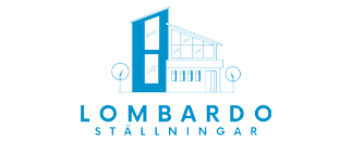 Lombardo Ställningar AB