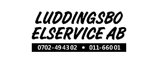 Luddingsbo Elservice AB