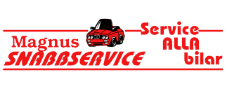 Däckpartner / Magnus Snabbservice AB