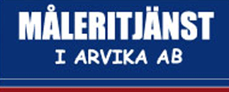 Måleritjänst i Arvika AB