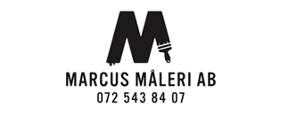 Marcus Måleri i Bollnäs AB