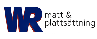 Wr Matt & Plattsättning AB