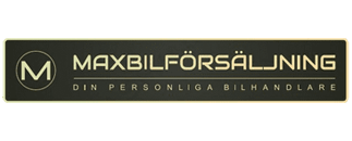 MAXBILFÖRSÄLJNING