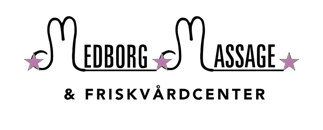 Johanna Norrgård @ Medborg Massage & Friskvårdcenter